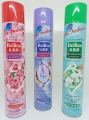 Beilisa Air Freshener Neutralisesodours/ Deionized water/ Emulsifier(ရနံ့အစုံ). 