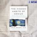 The Hidden Habits of Genius - Craig Wright. 
