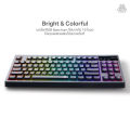 (Preorder) EGA Wireless Gaming Keyboard TYPE CMK4 TKL Mechanical Switch Full RGB, top and bottom lighting, wireless and wired connection. 