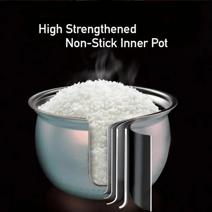 PowerPac%205L%20Electric%20Pressure%20Cooker%205.0L%20(PPC511)%20-%20Image%208