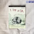 I Am A Cat - Natsume Soseki. 