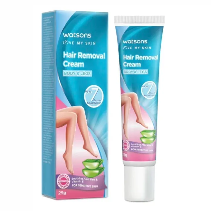 Watsons%20hair%20removal%20cream%20(for%20sensitive%20skin)%2025g%20-%20Image%202