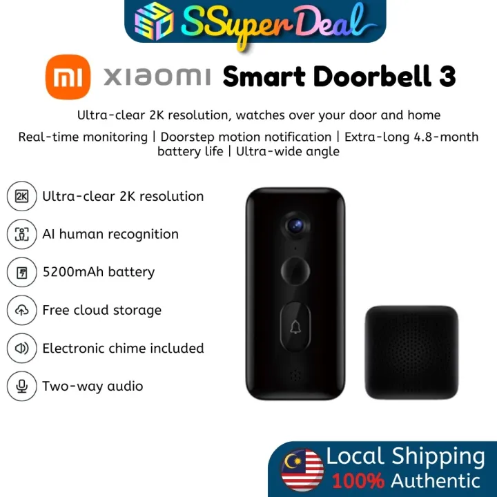 Xiaomi%20Smart%20DoorBell%203%20MJML05-FJ%20-%20Image%208