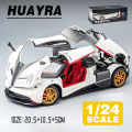 (Preorder) 1:24 Die Cast Metal Truck from LEO for Kids Toys Vehicles,Alloy Model Car Toys Hobby Collection Cars  ကလေးကစားစရာအရုပ်. 