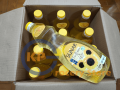Sunar Sunflower Cooking Oil (1 Liter). 