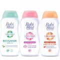 Babi Mild Baby Oil 100ml. 