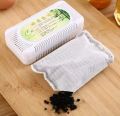 ရေခဲသေတ္တာ အနံ့စုပ် (Kitchen Air Refrigerator Deodorizer Smell Remover Air Fresher). 