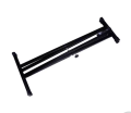 E Piano & Keyboard Double X Stand. 