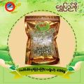 ပဲပေါင်းနှစ်ပြန်ကြော်(11မျိုးပါ)-400g. 