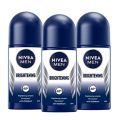 nivea men roll on(50ml)cs0172. 