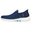 Skechers - Women - Performance - GO WALK WOMENS - GO WALK 6 - VALENTINA - 124566. 