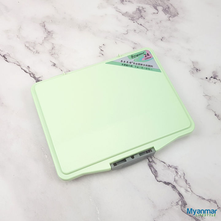 Solid%20Watercolor%20Set%20-%2024%20Colors%20-%20Giorgione%20-%20Image%205