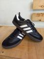 Shoes (Adidas Samba). 