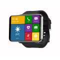 KOSPET TICWRIS MAX 2.86 Inch Smart Watch For Android Fitness Tracker Watch Phone With SIM Card Slot 8MP Cameras 3GB + 32GB. 