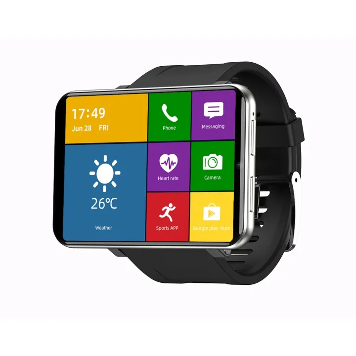 KOSPET%20TICWRIS%20MAX%202.86%20Inch%20Smart%20Watch%20For%20Android%20Fitness%20Tracker%20Watch%20Phone%20With%20SIM%20Card%20Slot%208MP%20Cameras%203GB%20+%2032GB%20-%20Image%208