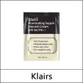 KLAIRS Illuminating Supple Blemish BB cream 3ml Exp; (2025/9). 