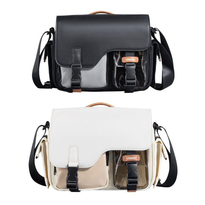 (Preorder)%20Ulanzi%20MS12%20Messenger%20Bag%20Camera%20Bag%205.6L%20Shoulder%20Bag%20for%20GoPro%20DJI%20insta360%20Mirrorless%20Accessories%20-%20Image%202