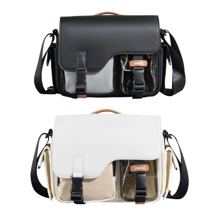 (Preorder)%20Ulanzi%20MS12%20Messenger%20Bag%20Camera%20Bag%205.6L%20Shoulder%20Bag%20for%20GoPro%20DJI%20insta360%20Mirrorless%20Accessories%20-%20Image%202