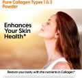 Doctor's Best, Pure Collagen Types 1 and 3 Powder, 7.1 oz (200 g). 
