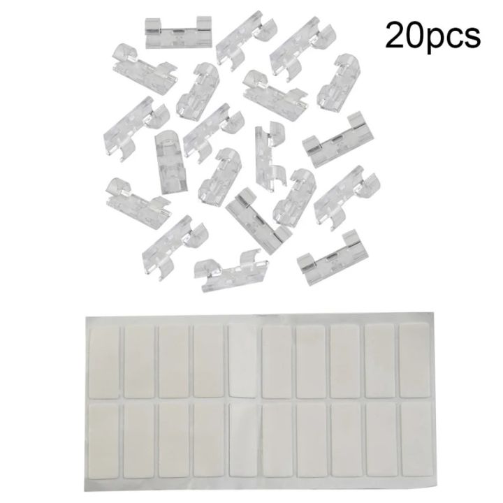 Transparent%20Plastic%20Cable%20Organizer%20Clips%20-%20Image%209