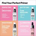 REVLON _Photoready Prime Plus Perfecting+ Smoothing Primer. 