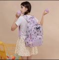 Trend School backpack Big (ကျောပိုးအိတ်). 