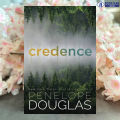 Credence - Penelope Douglas. 