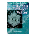 The Hidden Messages in Water - Masaru Emoto. 