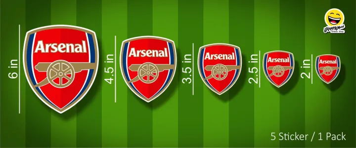 Arsenal%20FC%20Soccer%20Team%20Sticker%20-%205%20Pcs%20Set%20%7C%20Laptop%20Sticker%20%7C%20Car%20Sticker%20%7C%20Phone%20Sticker%20%7C%20Waterbottle%20Sticker%20%7C%20Wall%20Sticker%20%7C%20Die%20Cut%20Sticker%20%7C%20Waterproof%20Sticker%20-%20Image%207