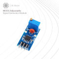 NE555 Adjustable Signal Generator Module - CE Store. 