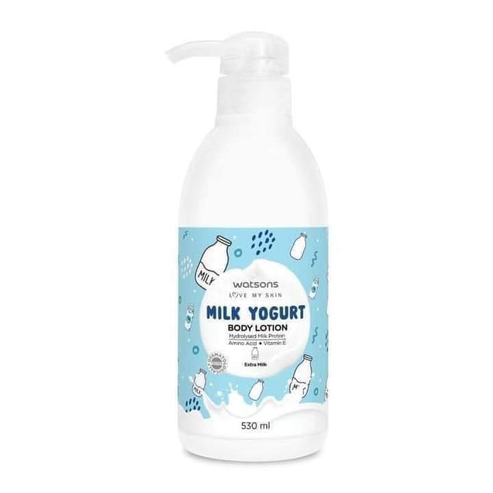 Watsons%20Milk%20Body%20Lotion%20530ml%20(Expire%202028/01)%20-%20Image%202