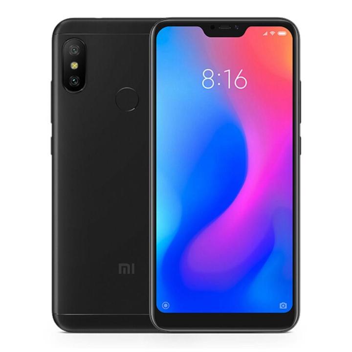 Mi A2 Lite