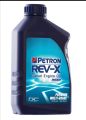 Petron – REV-X Multi-Grade Premium CI4/CF SAE 15W40 (1liter) Engine Oil. 