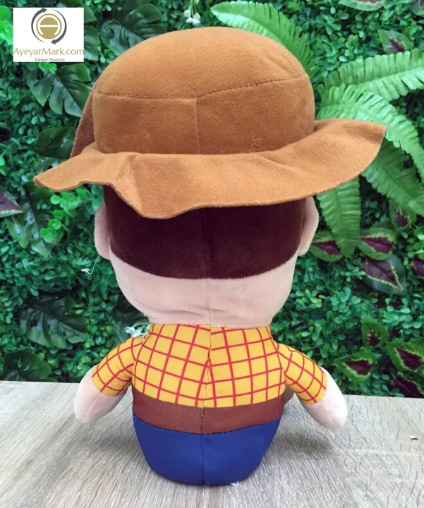Toy%20Story%20Disney%20Movie%20Character%20Woody%20Plush%20toy%20Cuddly%20Toy%20Baby%20Toddlers%20Stuffed%20Toys%20Birthday%20Gift%20Presents%20Item%20-%20Image%204
