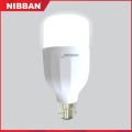 NIBBAN EMERGENCY LIGHT BULB 9W T-SHAPE (PIN TYPE) NELB9WTSPT. 