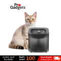 (Preorder) PETKIT Eversweet SOLO SE Fountain Wireless (Global Version) Automatic Cat Water Fountain by Pro Gadgets. 