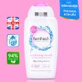 Femfresh Soothing Wash 250ml. 