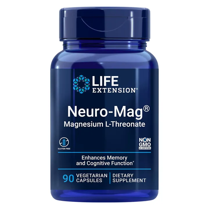 Life%20Extension%20-%20Neuro%20-%20Mag%20Magnesium%20L-Threonate%20(90%20VCaps)%20-%20Image%203