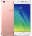OPPO A57, Ram 3GB+ Rom 32GB; 4G LTE; Fingerprint; Camera Rear 16MP+ Front 13MP ; 2900 mAh, Warranty Service. 