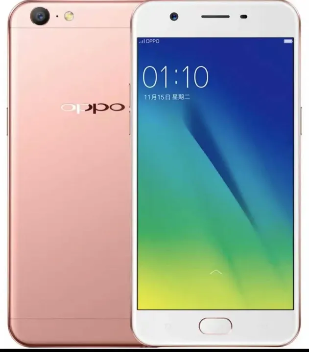 OPPO%20A57,%20Ram%203GB+%20Rom%2032GB;%204G%20LTE;%20Fingerprint;%20Camera%20Rear%2016MP+%20Front%2013MP%20;%202900%20mAh,%20Warranty%20Service%20-%20Image%204