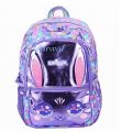 Smiggle backbags  for girls backpack for girls. 