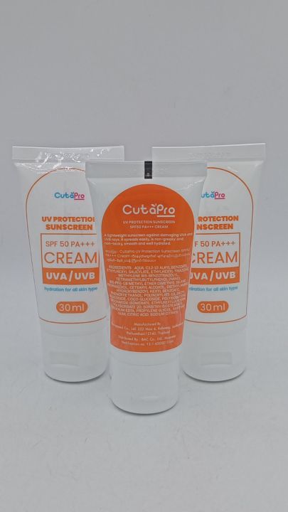 CutaPro%20Suncream%20SPF%2050%20PA+++%20-%20Image%203