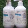Jmella Happy Vibes Body lotion 500ml. 