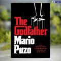The Godfather - Mario Puzo. 