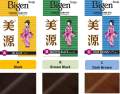 Bigen Speedy Powder Hair Colour Japan (6g)( ဆံပင်ဆိုးဆေးအမှုန့်). 