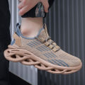 (Preorder) SOCRS Men's Fashion Sneakers Sports Shoes Non-Slip Breathable Soft, Large Size Mesh Shoes 47 48 49 50 အမျိုးသားစီးဖိနပ်. 