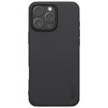 (Preorder)  Nillkin Hard PC + TPU MagSafe Case For iPhone 16 Pro Max Phone Case Luxury Frosted PC + TPU Hard Protection Back Coverဖုန်းကာဗာ. 