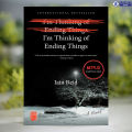 I'm Thinking of Ending Things - Iain Reid. 