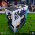 Jujutsu Kaisen Megumi Fushiguro Figure. 