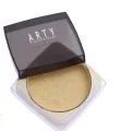 ARTY PROFESSIONAL TREATED POWDER #C2 (NATURAL). 
